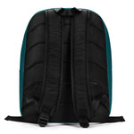 Persian Carpet Minimalist Backpack
