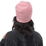 Sohrab Sepehri All-Over Print Beanie