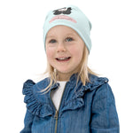 Anaar Kids Label - Sohrab Sepehri All-Over Print Beanie