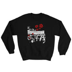 Women of Iran Unisex Sweatshirt (6 colors)