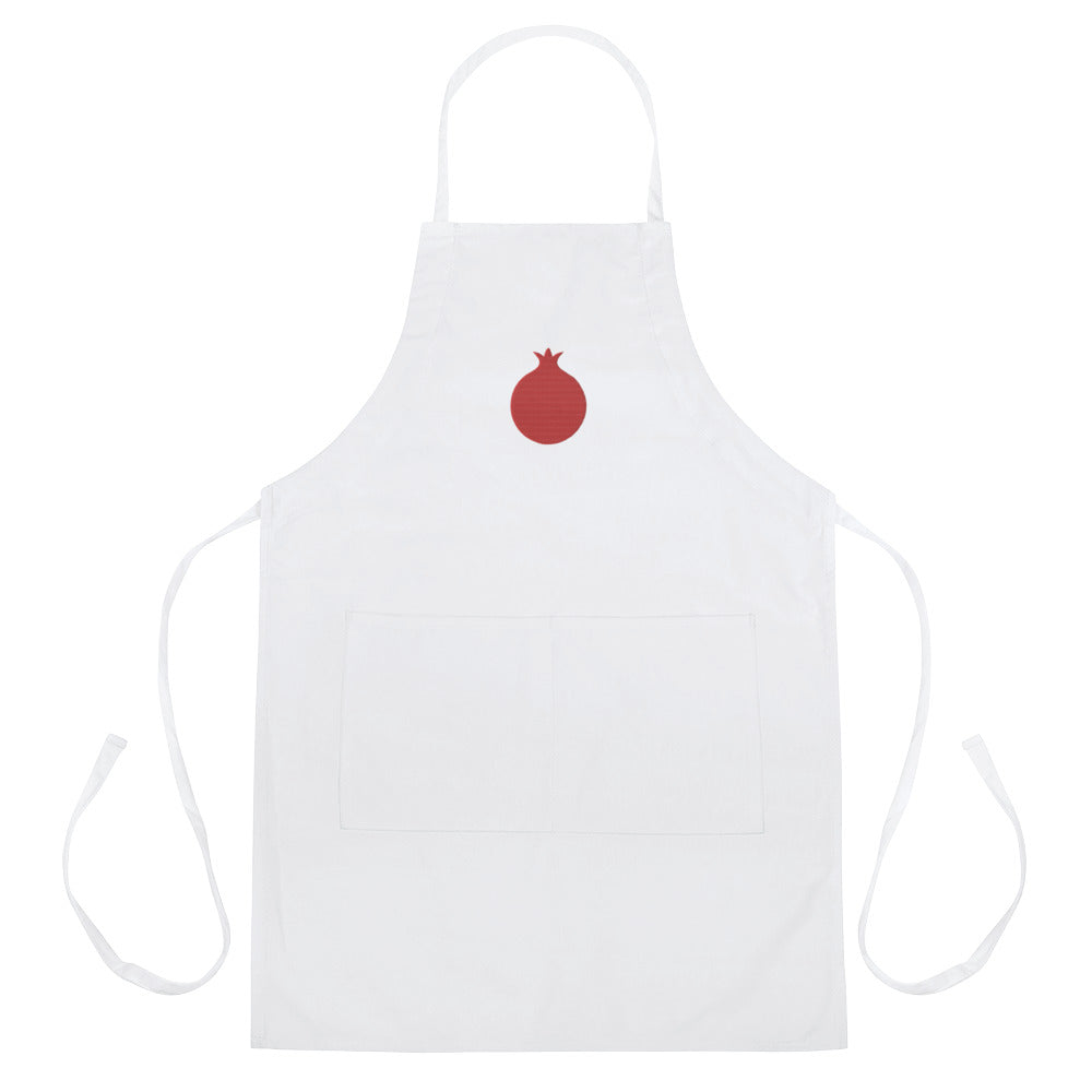 Anaar Apron