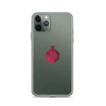 Pomegranate iPhone 11 Case