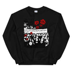 Women of Iran Unisex Sweatshirt (6 colors)