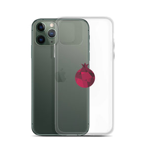 Pomegranate iPhone 11 Case