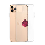 Pomegranate iPhone 11 Case