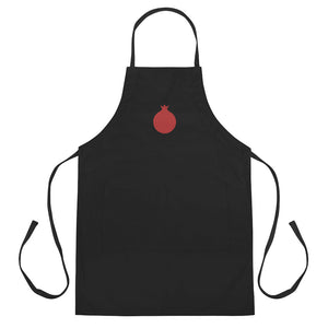 Anaar Apron