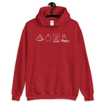 Yalda Unisex Hoodie (2 colors)