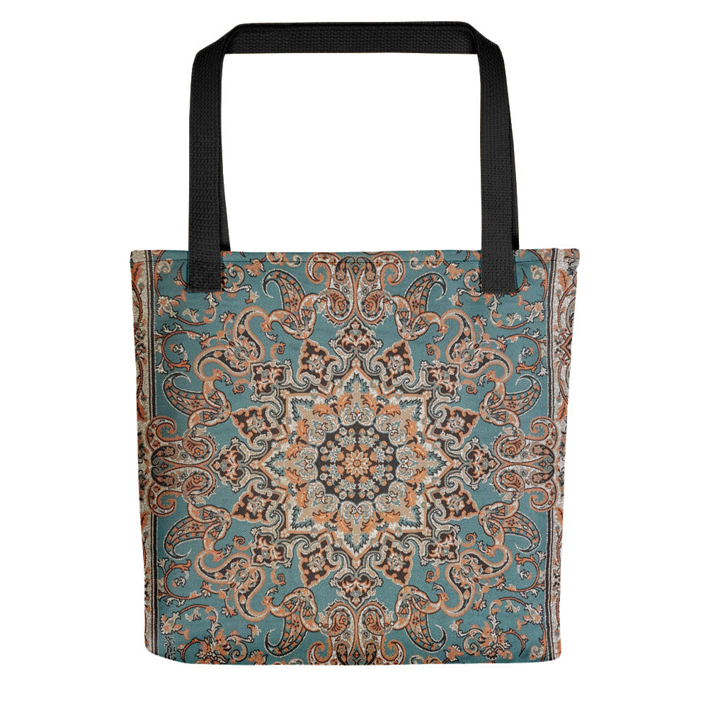 Persian Carpet Tote bag