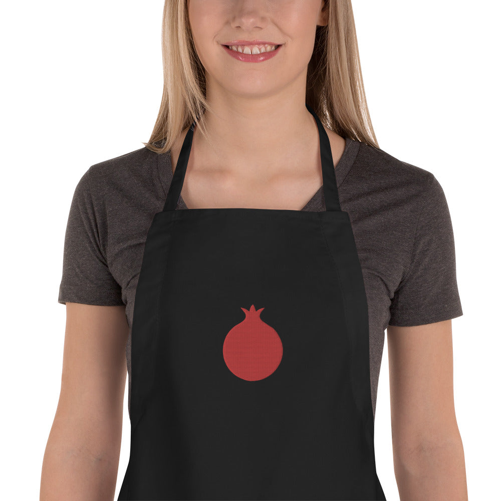 Anaar Apron