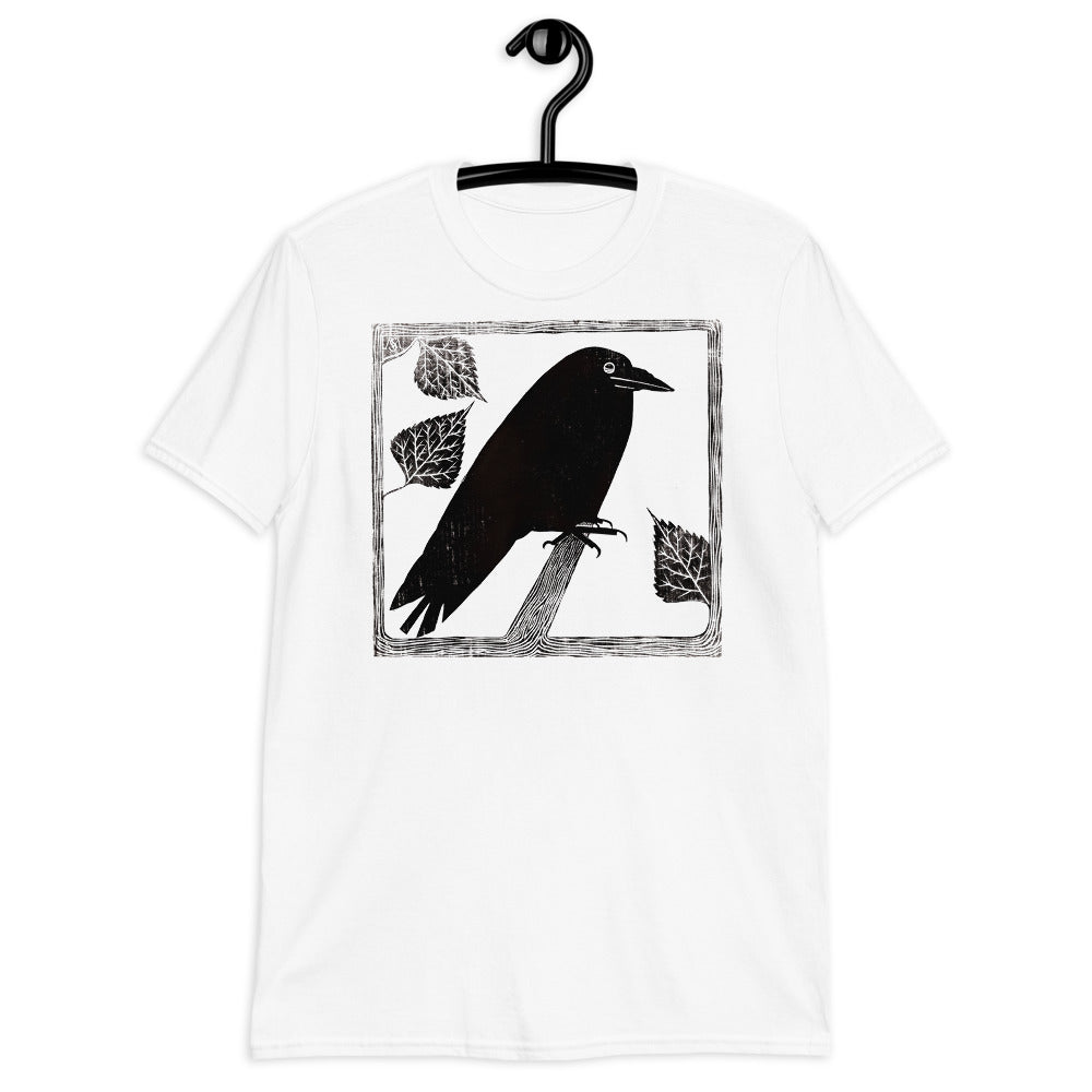 Crow Unisex T-Shirt