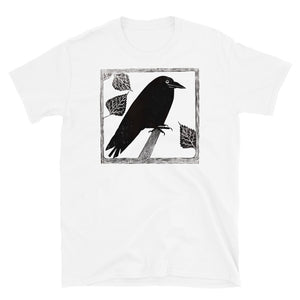 Crow Unisex T-Shirt