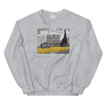 2021 Colors Van Gogh & Sohrab Sepehri Unisex Sweatshirt (Limited Edition)