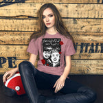 Women Equality Short-Sleeve Unisex T-Shirt