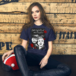 Women Equality Short-Sleeve Unisex T-Shirt