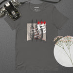 Cedar tree spring collection unisex t-shirt