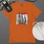 Cedar tree spring collection unisex t-shirt